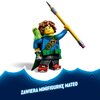 LEGO 71471 DREAMZzz Terenówka Mateo Gwarancja 24 miesiące