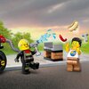 LEGO 60410 City Strażacki motocykl ratunkowy Liczba figurek [szt] 2
