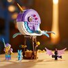 LEGO 71472 DREAMZzz Balon na ogrzane powietrze Izzie Płeć Chłopiec