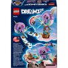 LEGO 71472 DREAMZzz Balon na ogrzane powietrze Izzie Załączona dokumentacja Instrukcja obsługi w języku polskim