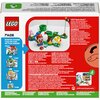 LEGO 71428 Super Mario Niezwykły las Yoshiego - zestaw rozszerzający Płeć Chłopiec