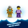 LEGO 71475 DREAMZzz Kosmiczny samochód pana Oza Adres elektroniczny info@lego.com
