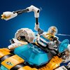 LEGO 71475 DREAMZzz Kosmiczny samochód pana Oza Płeć Chłopiec