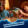 LEGO 71475 DREAMZzz Kosmiczny samochód pana Oza Nazwa "LEGO POLSKA " SPÓŁKA Z OGRANICZONĄ ODPOWIEDZIALNOŚCIĄ
