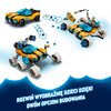 LEGO 71475 DREAMZzz Kosmiczny samochód pana Oza Ulica i numer budynku ul. Wołoska 22A