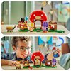 LEGO 71429 Super Mario Nabbit w sklepie Toada - zestaw rozszerzający Płeć Chłopiec