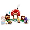 LEGO 71429 Super Mario Nabbit w sklepie Toada - zestaw rozszerzający Kod producenta 71429