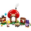 LEGO 71429 Super Mario Nabbit w sklepie Toada - zestaw rozszerzający Liczba elementów [szt] 230