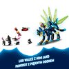 LEGO 71476 DREAMZzz Zoey i sowokot Zian Nazwa "LEGO POLSKA " SPÓŁKA Z OGRANICZONĄ ODPOWIEDZIALNOŚCIĄ