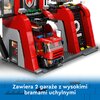 LEGO 60414 City Remiza strażacka z wozem strażackim Bateria w zestawie Nie