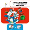 LEGO 71430 Super Mario Śniegowa przygoda penguinów - zestaw rozszerzający Seria Lego Super Mario