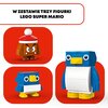LEGO 71430 Super Mario Śniegowa przygoda penguinów - zestaw rozszerzający Motyw Śniegowa przygoda penguinów – zestaw rozszerzający
