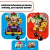 LEGO 71431 Super Mario Muscle car Bowsera - zestaw rozszerzający Seria Lego Super Mario