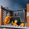 LEGO 60419 City Policja z Więziennej Wyspy Bateria w zestawie Nie