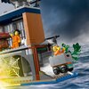 LEGO 60419 City Policja z Więziennej Wyspy Seria Lego City