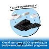 LEGO 60429 City Statek kosmiczny i odkrywanie asteroidy Kod pocztowy 02-675