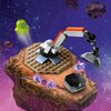 LEGO 60429 City Statek kosmiczny i odkrywanie asteroidy Liczba figurek [szt] 2