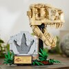 LEGO 76964 Jurassic World Szkielety dinozaurów — czaszka tyranozaura Wiek 9 lat