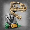 LEGO 76964 Jurassic World Szkielety dinozaurów — czaszka tyranozaura Bateria w zestawie Nie
