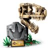 LEGO 76964 Jurassic World Szkielety dinozaurów — czaszka tyranozaura Kod producenta 76964