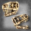 LEGO 76964 Jurassic World Szkielety dinozaurów — czaszka tyranozaura Liczba figurek [szt] 0