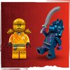 LEGO 71803 NINJAGO Atak powstającego smoka Arina Liczba elementów [szt] 27