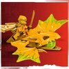 LEGO 71803 NINJAGO Atak powstającego smoka Arina Liczba figurek [szt] 2