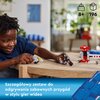 LEGO 76995 Sonic the Hedgehog Shadow the Hedgehog — ucieczka Kod producenta 76995