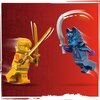 LEGO 71804 NINJAGO Mech bojowy Arina Seria Lego Ninjago