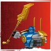 LEGO 71805 NINJAGO Zestaw bitewny z mechem Jaya Seria Lego Ninjago