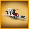 LEGO 75372 Star Wars Zestaw bitewny z żołnierzem armii klonów i droidem bojowym Liczba elementów [szt] 215
