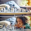 LEGO 75372 Star Wars Zestaw bitewny z żołnierzem armii klonów i droidem bojowym Załączona dokumentacja Instrukcja obsługi w języku polskim