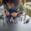 LEGO 75372 Star Wars Zestaw bitewny z żołnierzem armii klonów i droidem bojowym Seria Lego Star Wars