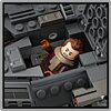 LEGO 75374 Star Wars Onyx Cinder Gwarancja 24 miesiące