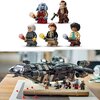 LEGO 75374 Star Wars Onyx Cinder Płeć Chłopiec