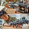 LEGO 75374 Star Wars Onyx Cinder Płeć Dziewczynka