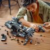 LEGO 75374 Star Wars Onyx Cinder Liczba figurek [szt] 5