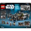 LEGO 75374 Star Wars Onyx Cinder Załączona dokumentacja Instrukcja obsługi w języku polskim