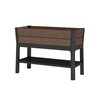 Donica KETER Elevated Garden Bed Pro 255161 110L Brązowy