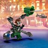 LEGO 76275 Marvel Pościg na motocyklu: Spider-Man vs. Doc Ock Liczba figurek [szt] 2