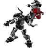 LEGO 76276 Marvel Mechaniczna zbroja Venoma vs. Miles Morales Płeć Chłopiec