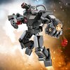 LEGO 76277 Marvel Mechaniczna zbroja War Machine Liczba figurek [szt] 1