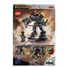 LEGO 76277 Marvel Mechaniczna zbroja War Machine Gwarancja 24 miesiące
