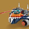 LEGO 76278 Marvel Warbird Rocketa vs. Ronan Wiek 8 lat