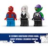 LEGO 76279 Marvel Wyścigówka Spider-Mana i Zielony Goblin Seria Lego Spider-Man