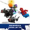 LEGO 76279 Marvel Wyścigówka Spider-Mana i Zielony Goblin Załączona dokumentacja Instrukcja obsługi w języku polskim