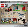 LEGO 76963 Jurassic World Centrum ratunkowe dla małych dinozaurów Płeć Chłopiec