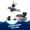 LEGO 71477 DREAMZzz Wieża Piaskina Ulica i numer budynku ul. Wołoska 22A