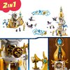 LEGO 71477 DREAMZzz Wieża Piaskina Adres elektroniczny info@lego.com
