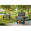 Barek ogrodowy KETER Patio Cooler Beverage 255187 Szary Materiał wykonania Tworzywo sztuczne